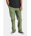 BRIXTON BRIXTON - SURPLUS RELAXED PANT (OLIVE SURPLUS)