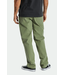 BRIXTON BRIXTON - SURPLUS RELAXED PANT (OLIVE SURPLUS)