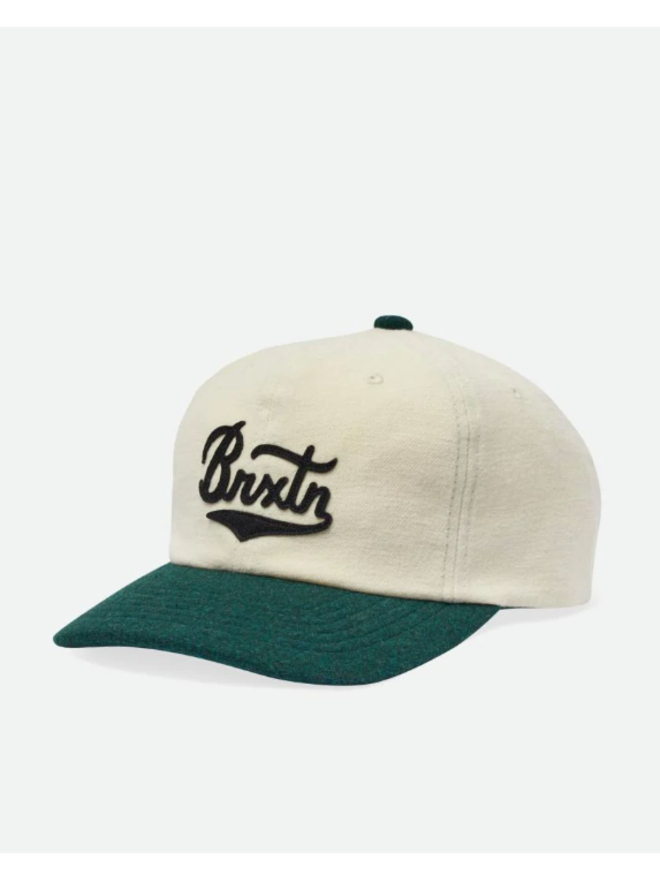 BRIXTON - BETA PACKABLE BUCKET HAT (ISLAND BERRY) - Boutique ROOKERY  skateshop