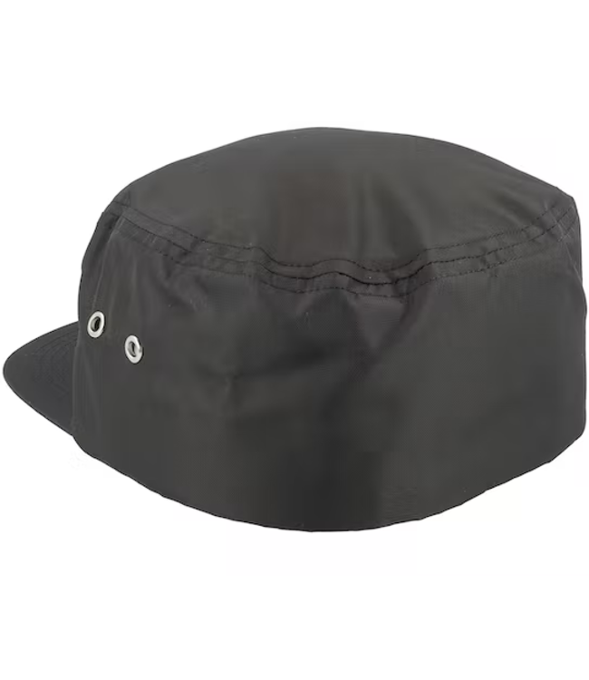 BRIXTON BRIXTON - VINTAGE CASQUETTE NYLON (NOIR)