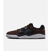NIKE SB - ISHOD PREMIUM (BRUN BAROQUE/ NOIR)