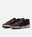NIKE SB NIKE SB - ISHOD PREMIUM (BRUN BAROQUE/ NOIR)