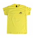LOSER MACHINE LOSER MACHINE - DEAD KENNEDYS HOLIDAY TEE (YELLOW)