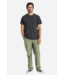 BRIXTON BRIXTON - SURPLUS RELAXED PANT (OLIVE SURPLUS)