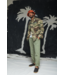BRIXTON BRIXTON - SURPLUS RELAXED PANT (OLIVE SURPLUS)