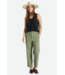 BRIXTON BRIXTON - VANCOUVER PANT (OLIVE SURPLUS)