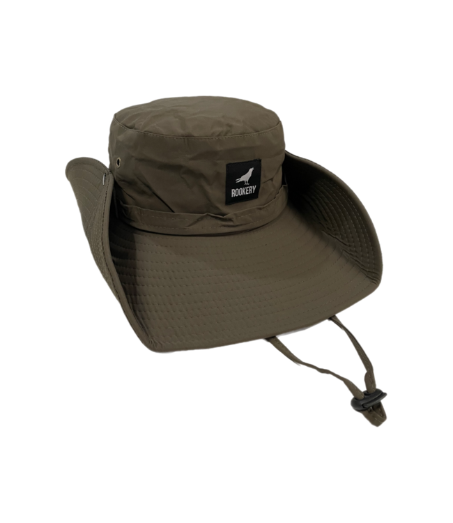 ROOKERY ROOKERY - FISHERMAN CHAPEAU