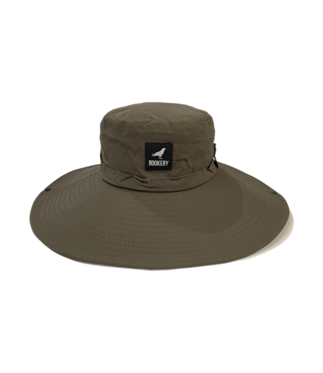 ROOKERY ROOKERY - FISHERMAN CHAPEAU