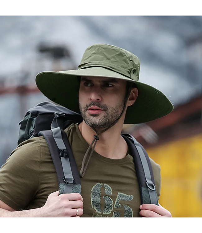 ROOKERY ROOKERY - FISHERMAN HAT