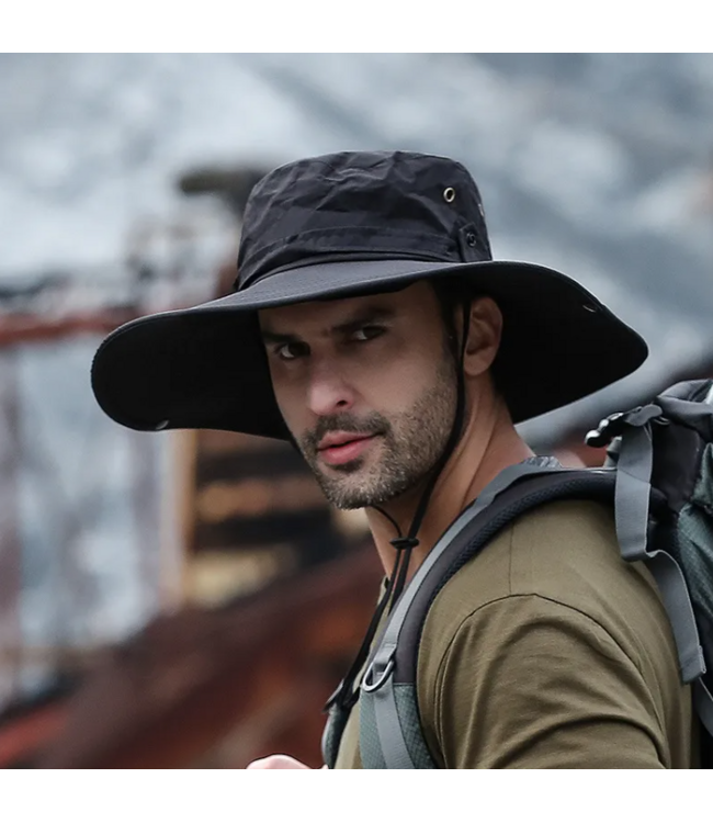 ROOKERY ROOKERY - FISHERMAN HAT