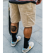 VOLCOM VOLCOM - KRAFTMAN SHORT EN JEAN 21" (AMANDE)