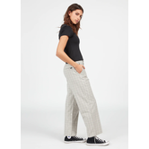 VOLCOM - THISTHATTHEM SKATE PANT (SAND)