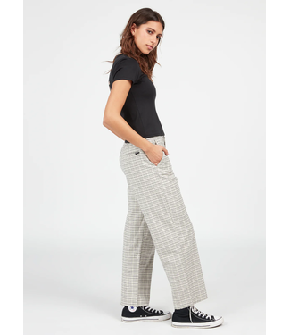 VOLCOM VOLCOM - THISTHATTHEM SKATE PANT (SAND)