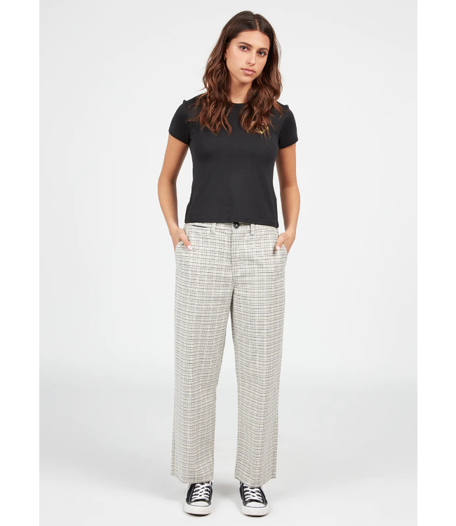 VOLCOM VOLCOM - THISTHATTHEM PANTALON DE SKATE (SABLE)