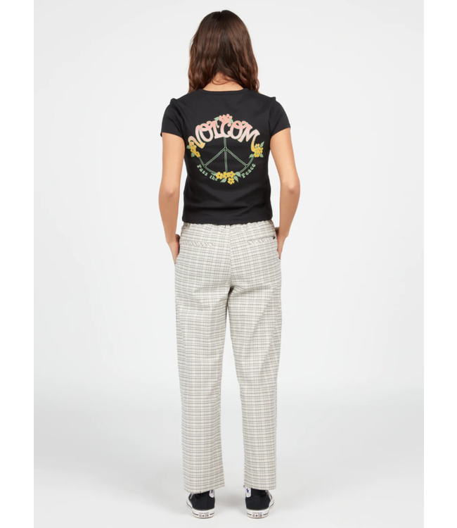 VOLCOM VOLCOM - THISTHATTHEM PANTALON DE SKATE (SABLE)