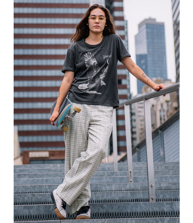 VOLCOM VOLCOM - THISTHATTHEM PANTALON DE SKATE (SABLE)