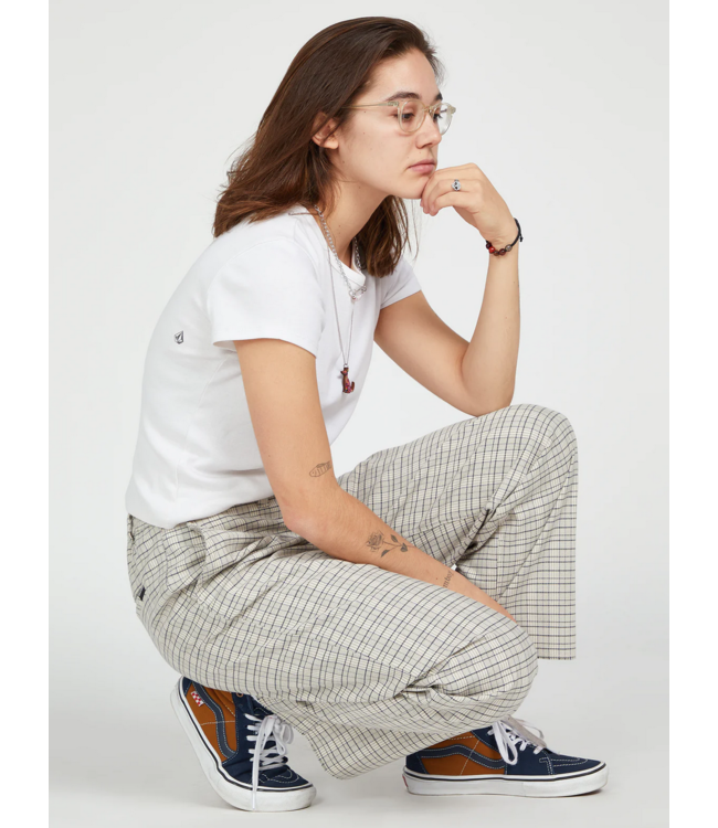 VOLCOM VOLCOM - THISTHATTHEM PANTALON DE SKATE (SABLE)