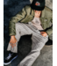 VOLCOM VOLCOM - THISTHATTHEM SKATE PANT (SAND)