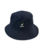 ROOKERY ROOKERY - LOGO BUCKET HAT 1 SIZE (NAVY)