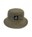 ROOKERY ROOKERY - LOGO BUCKET HAT 1 SIZE (OLIVE)