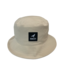 ROOKERY ROOKERY - LOGO BUCKET HAT 1 SIZE (BEIGE)