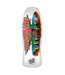 SANTA CRUZ SANTA CRUZ - KENDALL PUMPKIN 10" REISSUE DECK (WHITE)