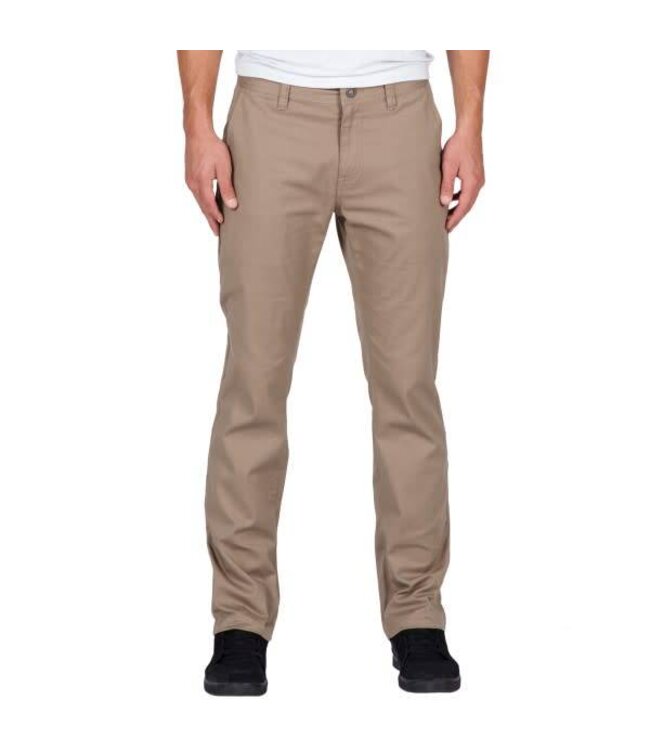 VOLCOM VOLCOM - FRICKIN MODERN STRETCH CHINO