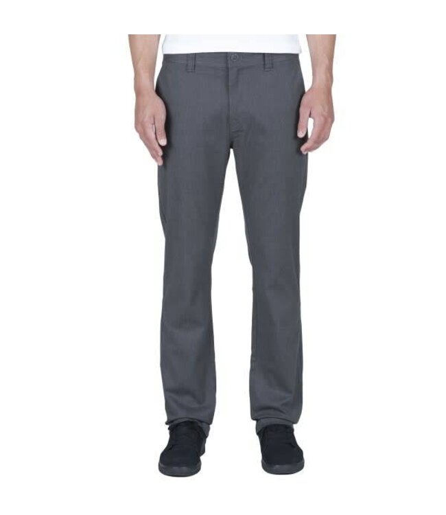 VOLCOM VOLCOM - FRICKIN MODERN STRETCH CHINO