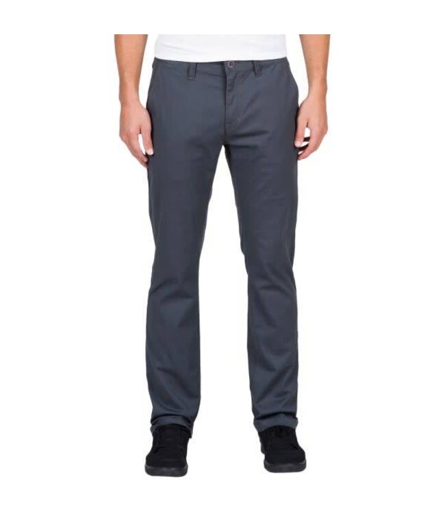 VOLCOM VOLCOM - FRICKIN MODERN STRETCH CHINO