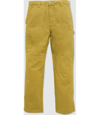 ETNIES ETNIES - INDEPENDENT PANTALON (TABAC)