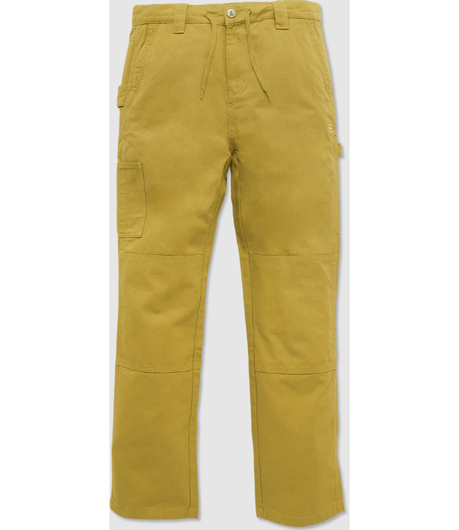 ETNIES ETNIES - INDEPENDENT PANTALON (TABAC)