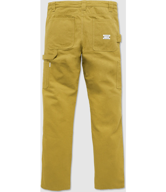ETNIES ETNIES - INDEPENDENT PANTALON (TABAC)