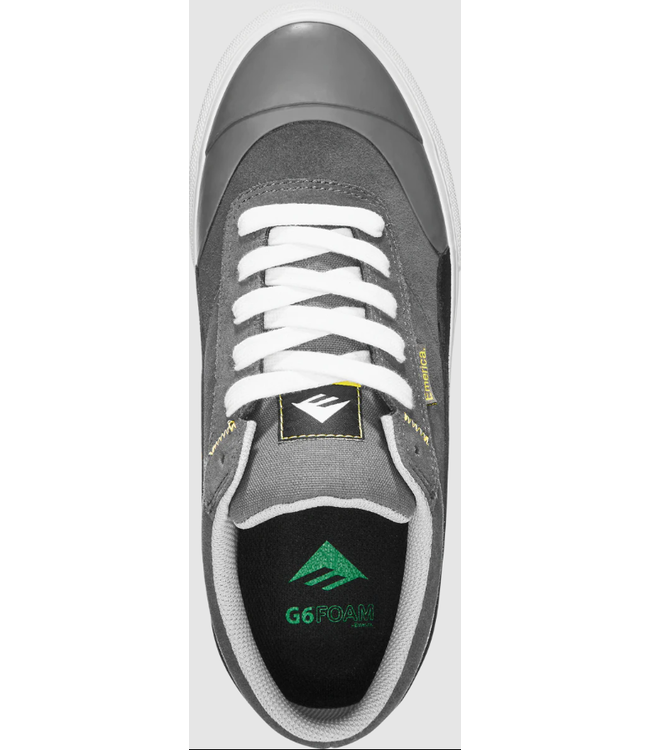 EMERICA - VULCANO (GRIS)