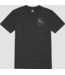 EMERICA - SHAKE JUNT SKULL T-SHIRT (NOIR)