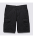 VANS VANS - SERVICE KID CARGO SHORT (BLACK)