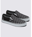 VANS VANS - CLASSIC SLIP-ON (DAMIER GRIS/NOIR)