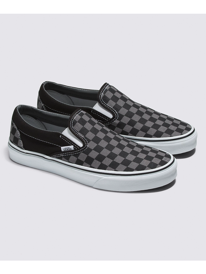 Black pewter vans online