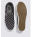 VANS VANS - CLASSIC SLIP-ON (DAMIER GRIS/NOIR)