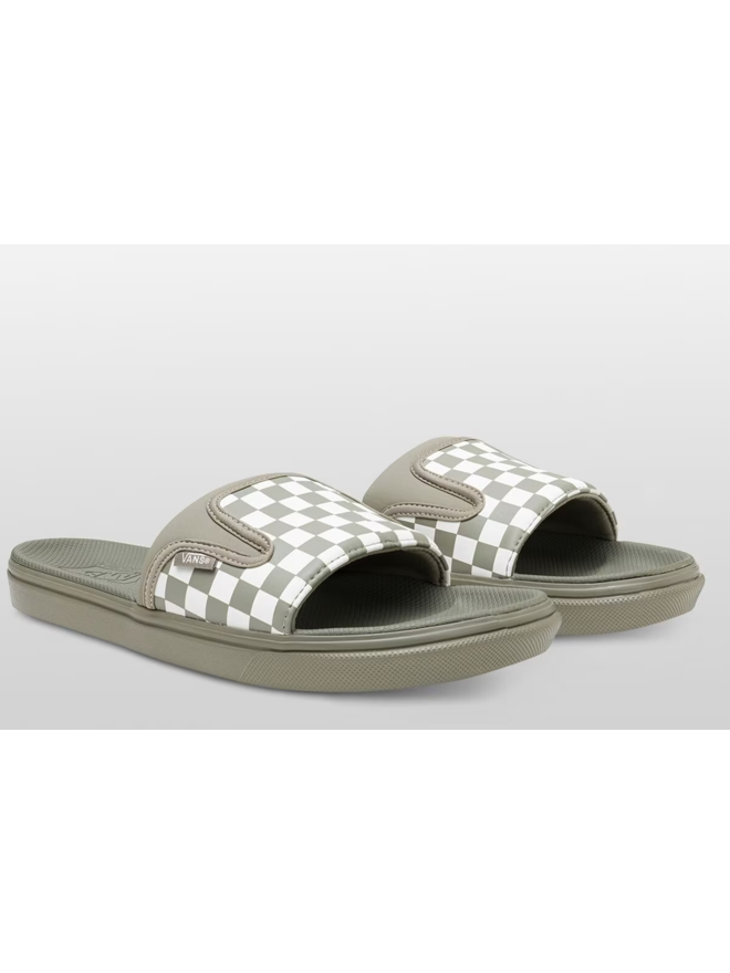 Claquette femme vans hot sale