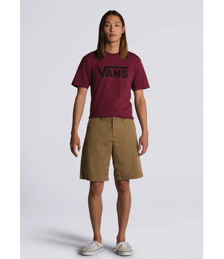 VANS VANS - AUTHENTIC SHORT CHINO DÉCONTRACTÉ (DIRT)
