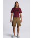 VANS VANS - AUTHENTIC RELAXED CHINO SHORT (DIRT)