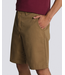 VANS VANS - AUTHENTIC SHORT CHINO DÉCONTRACTÉ (DIRT)