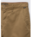 VANS VANS - AUTHENTIC RELAXED CHINO SHORT (DIRT)