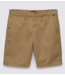 VANS VANS - AUTHENTIC RELAXED CHINO SHORT (DIRT)