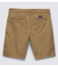 VANS VANS - AUTHENTIC RELAXED CHINO SHORT (DIRT)