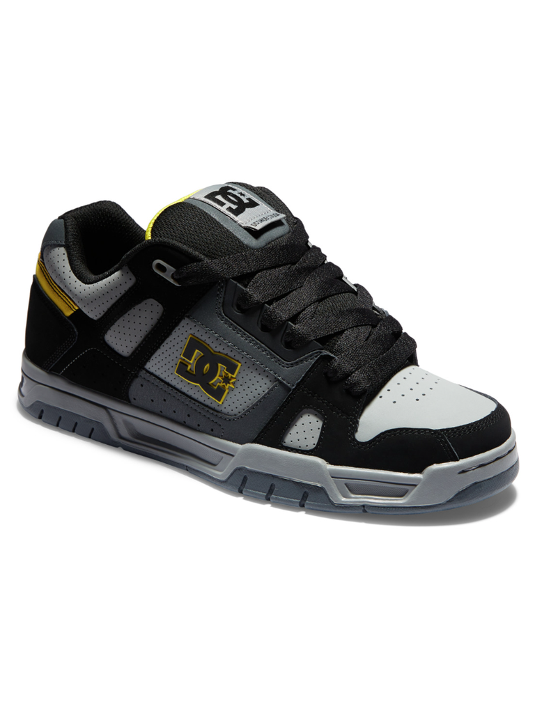 Dc stag deals shoe