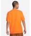NIKE SB NIKE SB - LOGO TEE (SAFETY ORANGE)