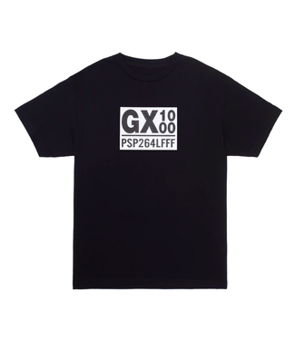 GX1000 GX1000 - PSP TEE (BLACK)