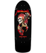 POWELL POWELL - METALLICA OG PIG 10" PLANCHE (NOIR)