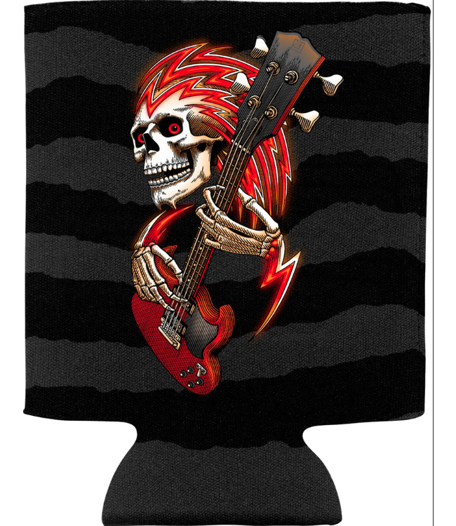 POWELL POWELL - METALLICA KOOZIE